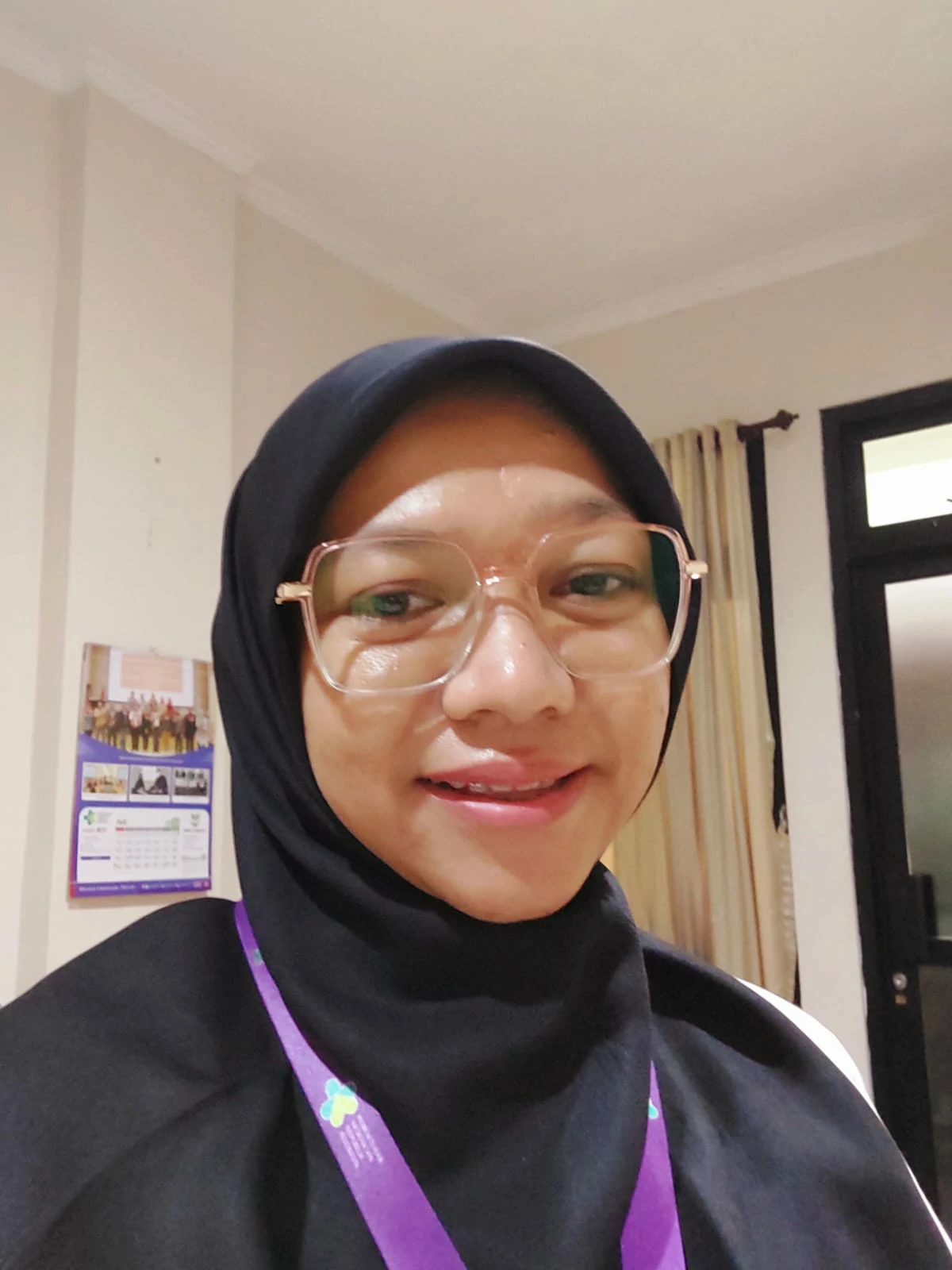 Rina Andayani Dalimunte, S.Si., M.Si., Apt.
